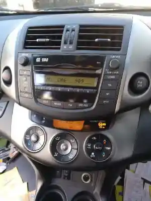 Здавання транспортного засобу toyota rav 4 iii (_a3_) 2.2 d (ala35_) року 2012 потужний 2adftv