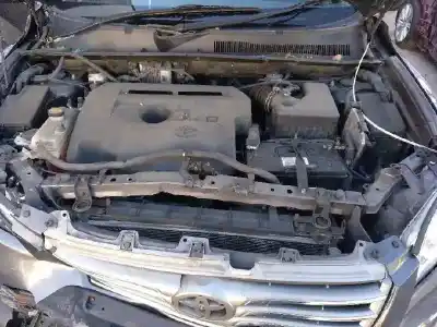 Здавання транспортного засобу toyota rav 4 iii (_a3_) 2.2 d (ala35_) року 2012 потужний 2adftv