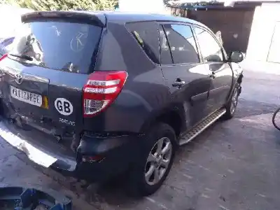Здавання транспортного засобу toyota rav 4 iii (_a3_) 2.2 d (ala35_) року 2012 потужний 2adftv