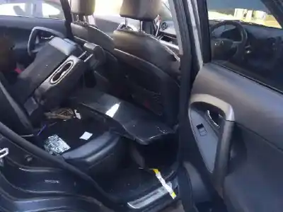 Здавання транспортного засобу toyota rav 4 iii (_a3_) 2.2 d (ala35_) року 2012 потужний 2adftv