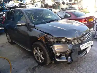 Здавання транспортного засобу toyota rav 4 iii (_a3_) 2.2 d (ala35_) року 2012 потужний 2adftv