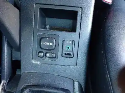 Здавання транспортного засобу toyota rav 4 iii (_a3_) 2.2 d (ala35_) року 2012 потужний 2adftv
