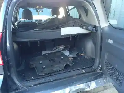Здавання транспортного засобу toyota rav 4 iii (_a3_) 2.2 d (ala35_) року 2012 потужний 2adftv