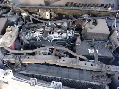 Здавання транспортного засобу toyota rav 4 iii (_a3_) 2.2 d (ala35_) року 2012 потужний 2adftv