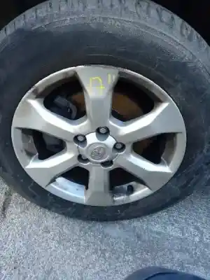 Здавання транспортного засобу toyota rav 4 iii (_a3_) 2.2 d (ala35_) року 2012 потужний 2adftv