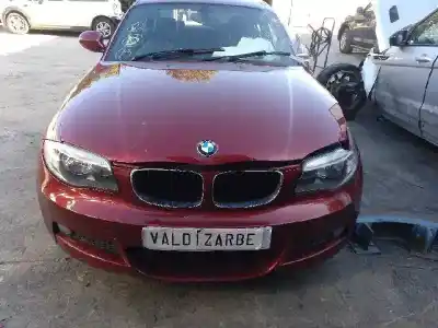 Vehículo de desguace bmw serie 1 coupe (e82) 120d del año 2011 con motor n47d20c