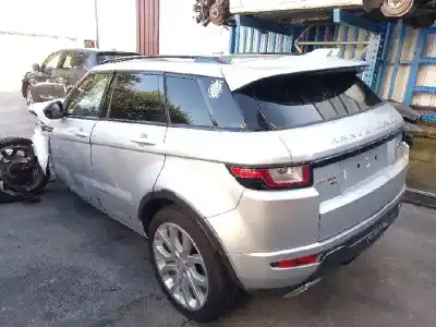 Утилизация автомобиля land rover                                         range rover evoque                                                                                                                                                                                                                                         evoque                                                                                                                                                                                                                                                     года 2019 питание 204dtd