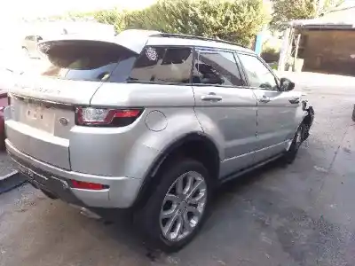 Утилизация автомобиля land rover                                         range rover evoque                                                                                                                                                                                                                                         evoque                                                                                                                                                                                                                                                     года 2019 питание 204dtd