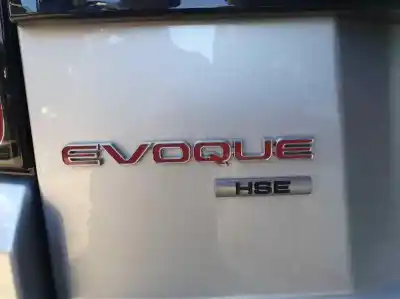 Утилизация автомобиля land rover                                         range rover evoque                                                                                                                                                                                                                                         evoque                                                                                                                                                                                                                                                     года 2019 питание 204dtd