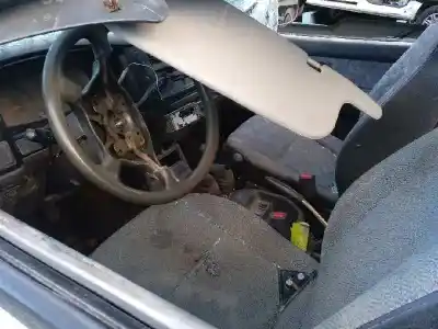 Veicolo di demolizione mitsubishi l 200 (k6/7) 2.5 turbodiesel dell'anno 2000 alimentato 4d56