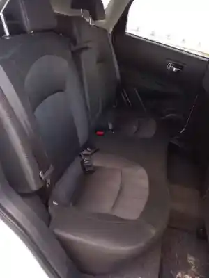Здавання транспортного засобу nissan qashqai / qashqai +2 i (j10, nj10, jj10e) 1.5 dci року 2014 потужний k9k430
