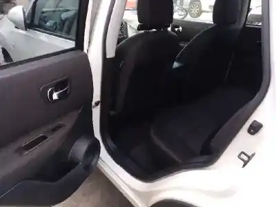 Здавання транспортного засобу nissan qashqai / qashqai +2 i (j10, nj10, jj10e) 1.5 dci року 2014 потужний k9k430