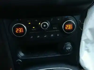Здавання транспортного засобу nissan qashqai / qashqai +2 i (j10, nj10, jj10e) 1.5 dci року 2014 потужний k9k430