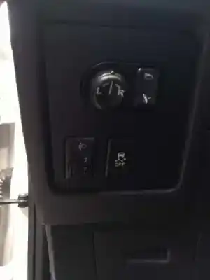 Здавання транспортного засобу nissan qashqai / qashqai +2 i (j10, nj10, jj10e) 1.5 dci року 2014 потужний k9k430
