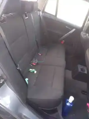 Veículo de Sucata bmw x3 (e83) 2.0 sd do ano 2008 alimentado n47d20a