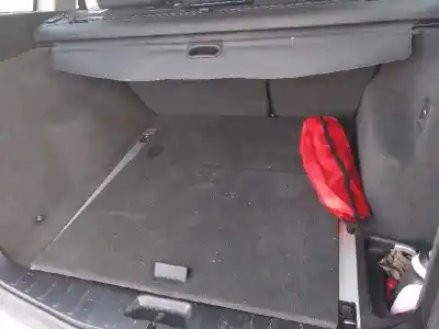 Veículo de Sucata bmw x3 (e83) 2.0 sd do ano 2008 alimentado n47d20a