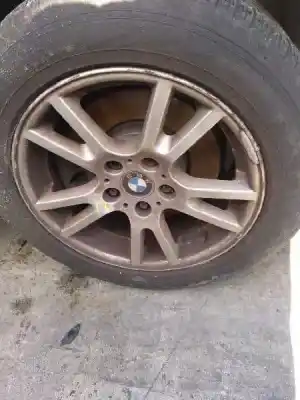 Veículo de Sucata bmw x3 (e83) 2.0 sd do ano 2008 alimentado n47d20a