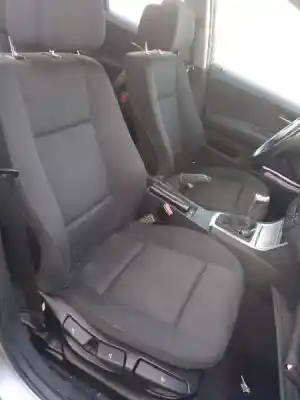 Veículo de Sucata bmw x3 (e83) 2.0 sd do ano 2008 alimentado n47d20a