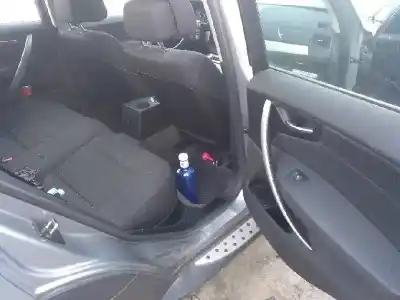 Veículo de Sucata bmw x3 (e83) 2.0 sd do ano 2008 alimentado n47d20a