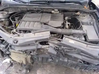 Vehicul casat mazda 3 sedán (bk) 1.6 (bk12) al anului 2005 alimentat z6