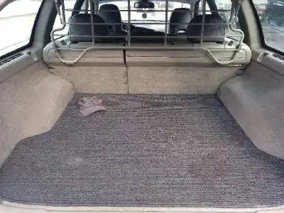 Утилизация автомобиля volvo xc70 2.4 diesel cat года 2007 питание d5244t4