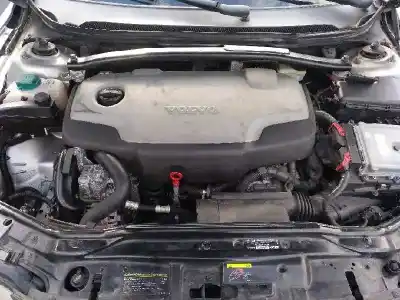 Утилизация автомобиля volvo xc70 2.4 diesel cat года 2007 питание d5244t4