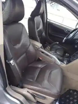 Утилизация автомобиля volvo xc70 2.4 diesel cat года 2007 питание d5244t4
