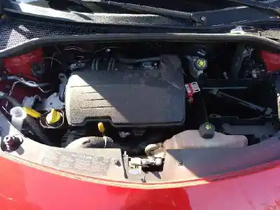 Утилизация автомобиля renault clio iii (br0/1, cr0/1) 1.2 16v (br02 br0j br11 cr02 cr0j cr11) года 2014 питание d4f740