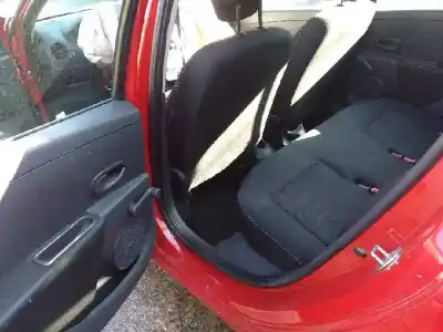 Утилизация автомобиля renault clio iii (br0/1, cr0/1) 1.2 16v (br02 br0j br11 cr02 cr0j cr11) года 2014 питание d4f740