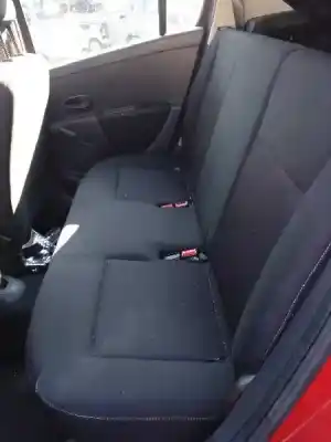 Утилизация автомобиля renault clio iii (br0/1, cr0/1) 1.2 16v (br02 br0j br11 cr02 cr0j cr11) года 2014 питание d4f740