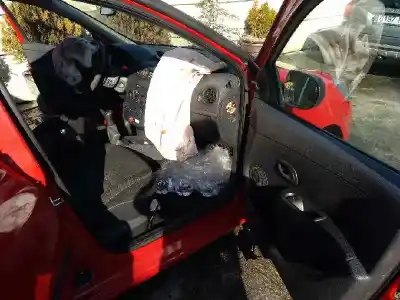 Утилизация автомобиля renault clio iii (br0/1, cr0/1) 1.2 16v (br02 br0j br11 cr02 cr0j cr11) года 2014 питание d4f740