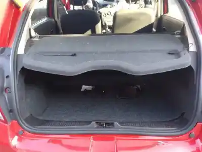 Утилизация автомобиля renault clio iii (br0/1, cr0/1) 1.2 16v (br02 br0j br11 cr02 cr0j cr11) года 2014 питание d4f740