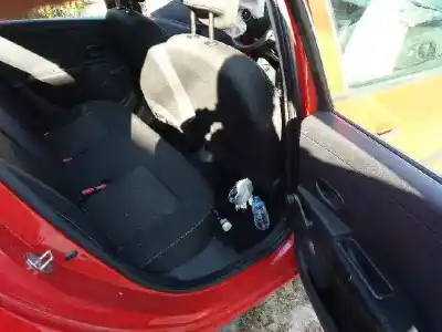 Утилизация автомобиля renault clio iii (br0/1, cr0/1) 1.2 16v (br02 br0j br11 cr02 cr0j cr11) года 2014 питание d4f740
