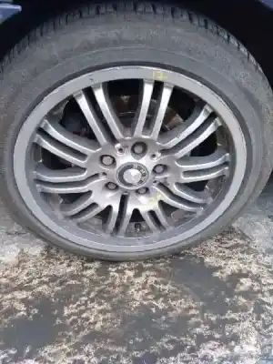 Veicolo di demolizione bmw serie 3 berlina (e46) 320d dell'anno 2004 alimentato 204d4