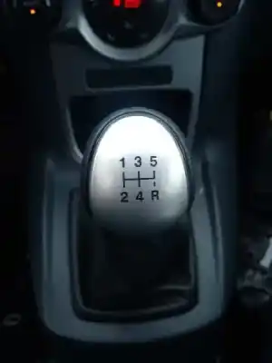 Утилизация автомобиля ford fiesta vi (cb1, ccn) 1.25 года 2011 питание snjb