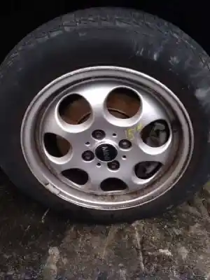 Здавання транспортного засобу mini mini (r50, r53) one d року 2003 потужний 1nd