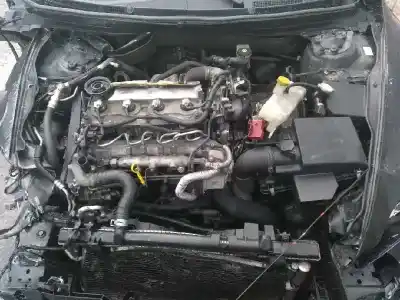 Утилизация автомобиля mazda 6 lim. (gh) 2.0 crtd 140cv active года 2008 питание rf