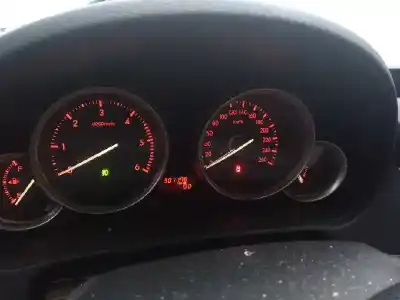 Утилизация автомобиля mazda 6 lim. (gh) 2.0 crtd 140cv active года 2008 питание rf