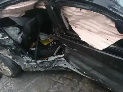 Утилизация автомобиля mazda 6 lim. (gh) 2.0 crtd 140cv active года 2008 питание rf
