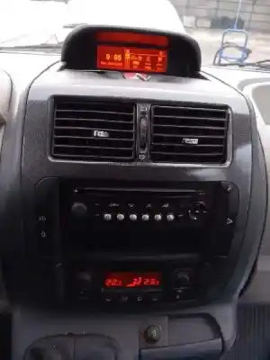 Здавання транспортного засобу fiat scudo autobús (270_, 272_) 2.0 d multijet року 2007 потужний rhk