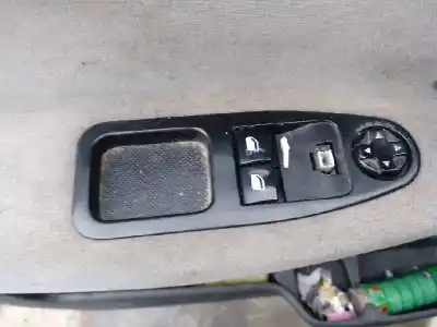 Здавання транспортного засобу fiat scudo autobús (270_, 272_) 2.0 d multijet року 2007 потужний rhk