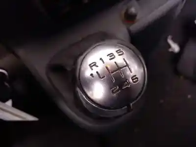 Здавання транспортного засобу fiat scudo autobús (270_, 272_) 2.0 d multijet року 2007 потужний rhk