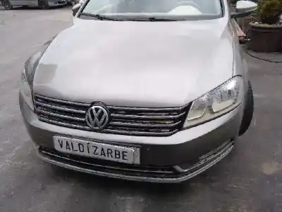 Здавання транспортного засобу volkswagen passat lim. (362) 2.0 tdi року 2013 потужний cffb