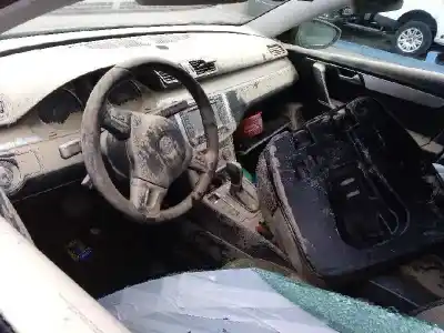 Здавання транспортного засобу volkswagen passat lim. (362) 2.0 tdi року 2013 потужний cffb