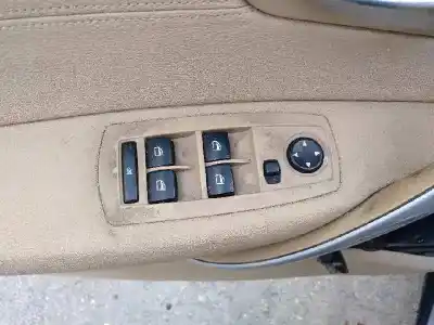 Утилизация автомобиля bmw x3 (e83) 2.0d года 2009 питание 204d4