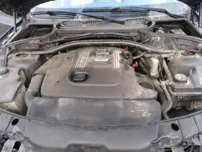 Утилизация автомобиля bmw x3 (e83) 2.0d года 2009 питание 204d4