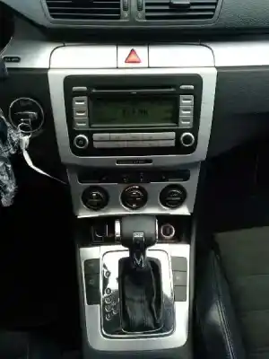 Утилизация автомобиля volkswagen                                         passat b6 variant (3c5)                                                                                                                                                                                                                                    2.0 tdi года 2006 питание bkp