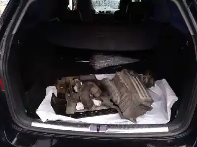 Утилизация автомобиля volkswagen                                         passat b6 variant (3c5)                                                                                                                                                                                                                                    2.0 tdi года 2006 питание bkp