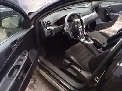 Утилизация автомобиля volkswagen                                         passat b6 variant (3c5)                                                                                                                                                                                                                                    2.0 tdi года 2006 питание bkp