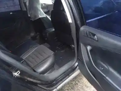 Утилизация автомобиля volkswagen                                         passat b6 variant (3c5)                                                                                                                                                                                                                                    2.0 tdi года 2006 питание bkp